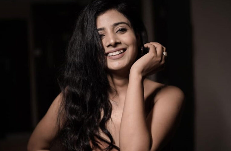 Joohi Pal’s dedication and talent continue to earn her recognition and appreciation!