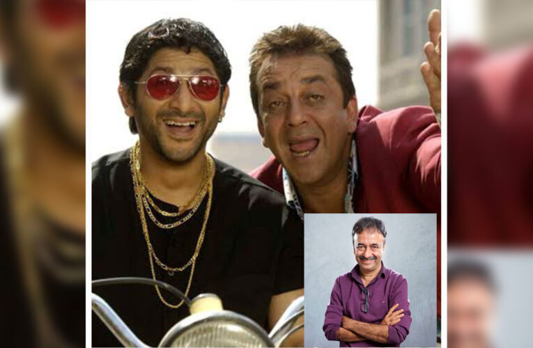 Even After 21 Years, Rajkumar Hirani’s ‘Munnabhai MBBS’ Still Resonates!