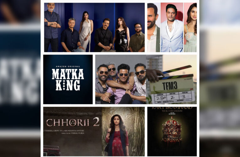 From Gripping Thrillers to Heartwarming Dramas to Watch Out for in 2025!