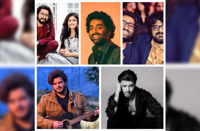 Check out the melodies by some sensational singers in 2024!