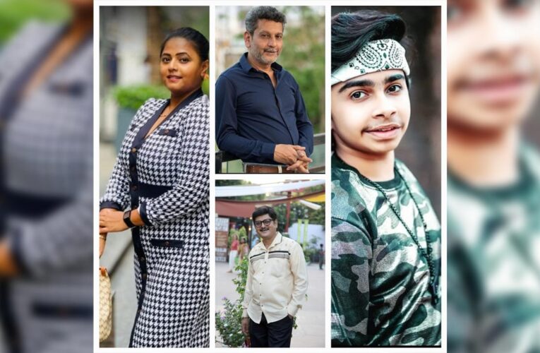 &TV Actors Reveal Their Goals for 2025!