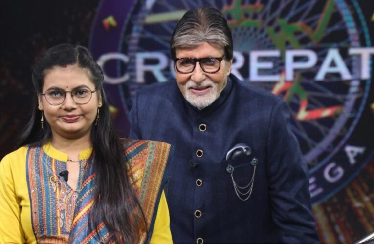Amitabh Bachchan confesses, ‘Jitna samay hum Abhishek aur Shweta ke saath bitaana chahte the, woh nahi kar paaye’!