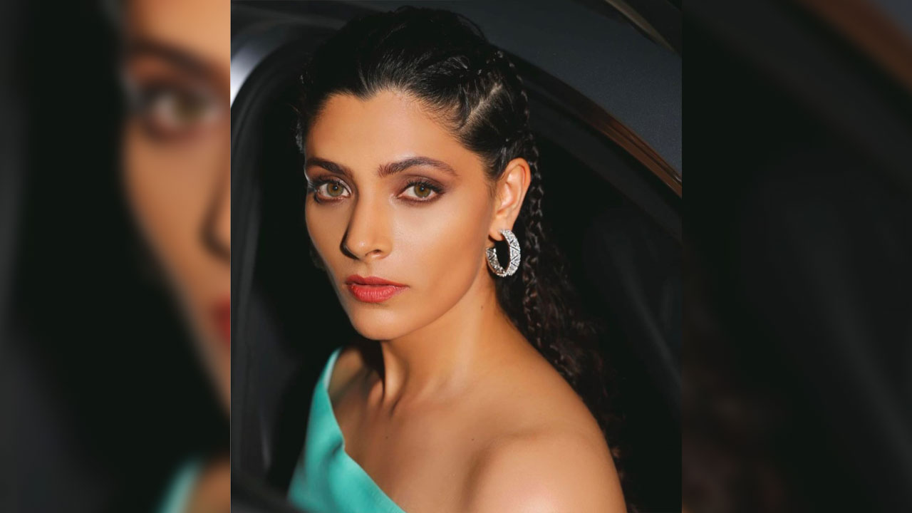 Saiyami Kher