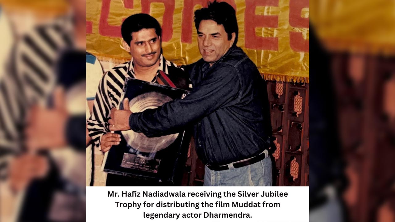 Abdul Hafiz Nadiadwala