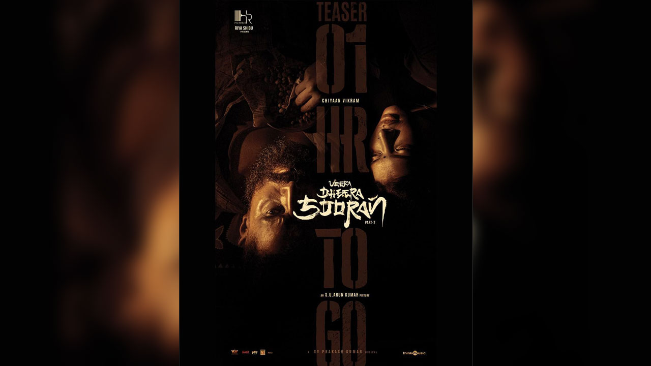 Veera Dheera Sooran Part 2