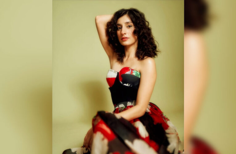 Dot.’s (Aditi Saigal) newest track ‘10kmh’ is the perfect song on ‘Brain Rot’!