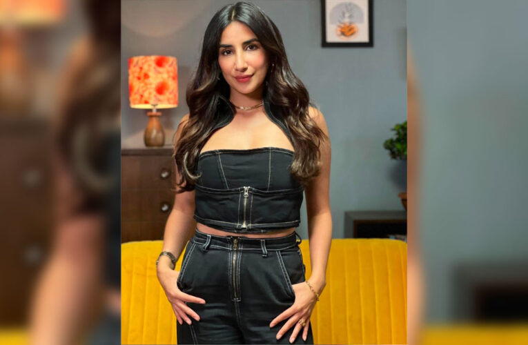 Actress-Entrepreneur Parul Gulati has decided to mentor and guide budding entrepreneurs!