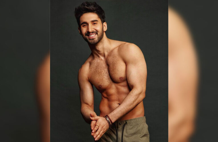 After ‘Kill’ and ‘Chand Mera Dil’, Lakshya to headline Dharma Productions’ next!