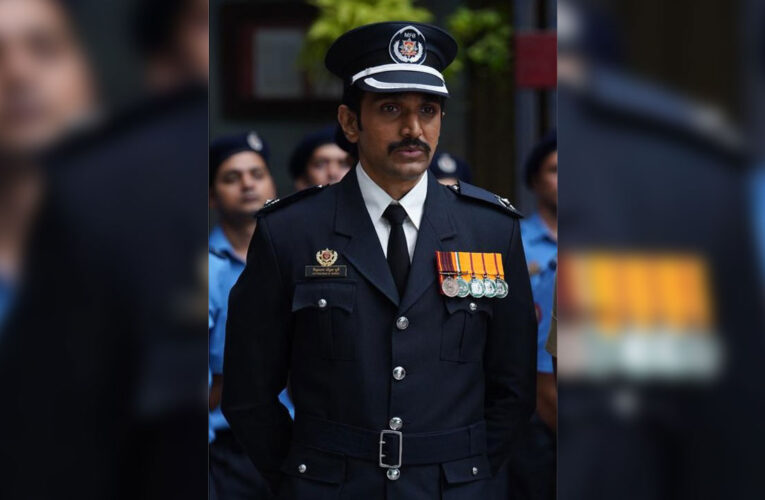 Pratik Gandhi’s portrayal in ‘Agni’ dives deeply into the often overlooked heroism and valour of firefighters!