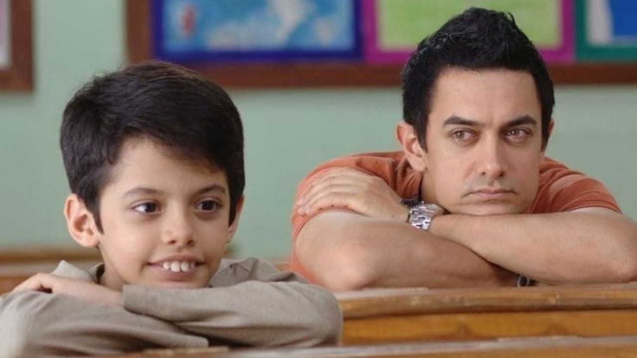 Taare Zameen Par
