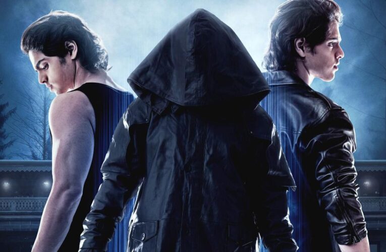 The Teaser of ‘Mission Grey House’ Unveiled by Reliance Entertainment!