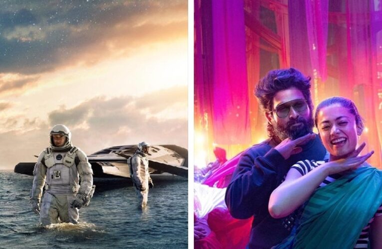 ‘Pushpa 2: The Rule’ to Release in IMAX Screens, Interstellar Re-Release Affected!