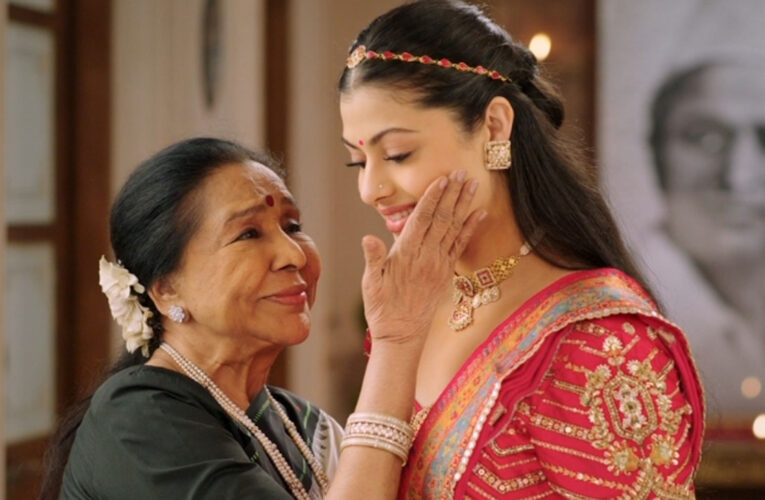 Zanai Bhosle excels as an actor, dancer, singer, musician, and lyricist!