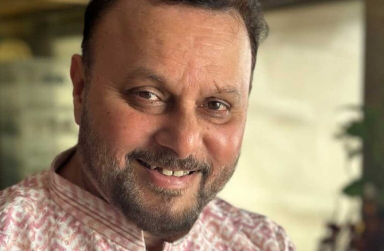 “I just wanted to make Vanvaas at this point in my life,” says Anil Sharma!