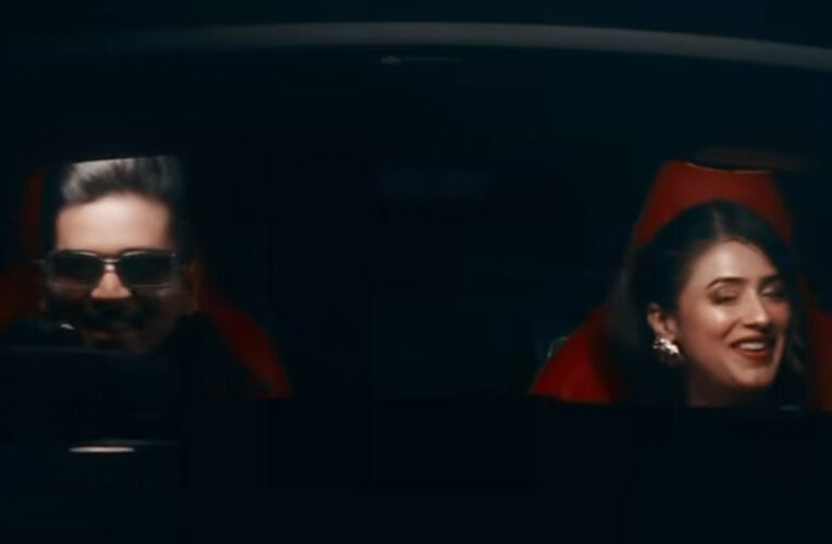 Tanishq Singh aka Paradox unveils his latest single ‘Tantrums’!