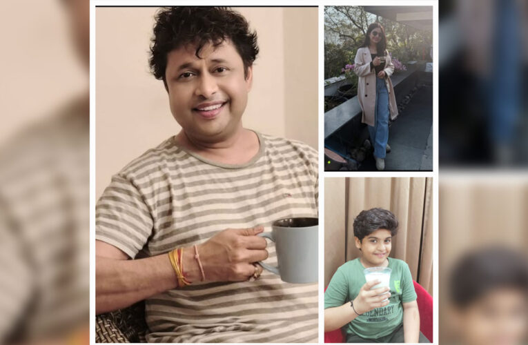 Aayudh Bhanushali, Smita Sable, Yogesh Tripathi and Shubhangi Atre Share Their Favorite Seasonal Drinks!