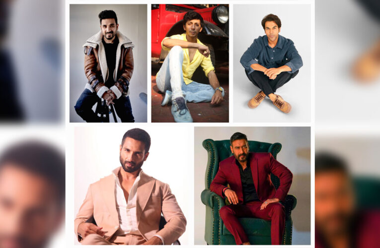 Stars who are venturing into direction, production, and more in 2025!