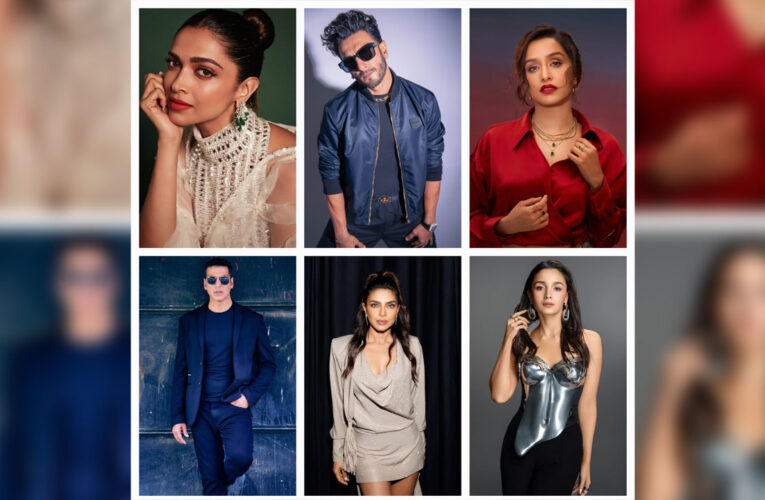 Bollywood Celebrities Who Invested in major Startups!