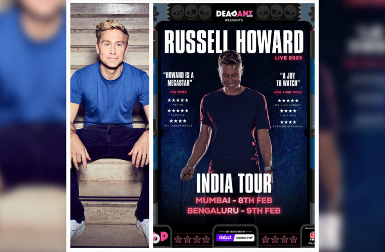 DeadAnt Live announces the third edition of ‘The DeadAnt Loop’!