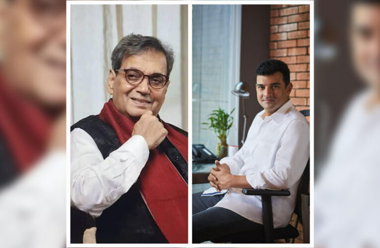 A big thanks to Subhash Ghai from team ‘Deva’ for graciously handing over the title!