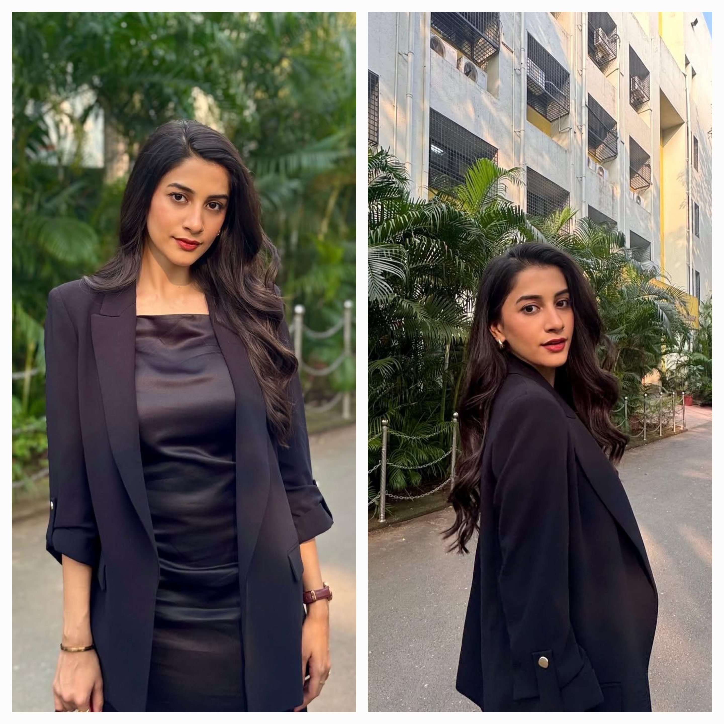 Simran Sharma’s ‘Swipe Crime’ delves into the darker aspects of social media and dating apps!