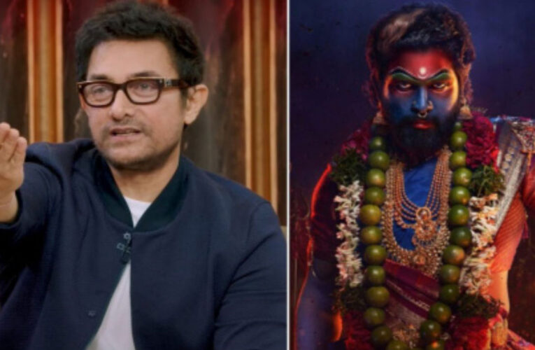 Huge congratulations from AKP to the entire team of ‘Pushpa 2’!