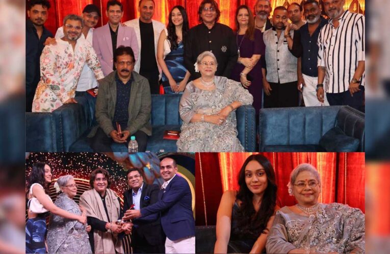 In 2025, Rajan Shahi is ready to take things to the next level!