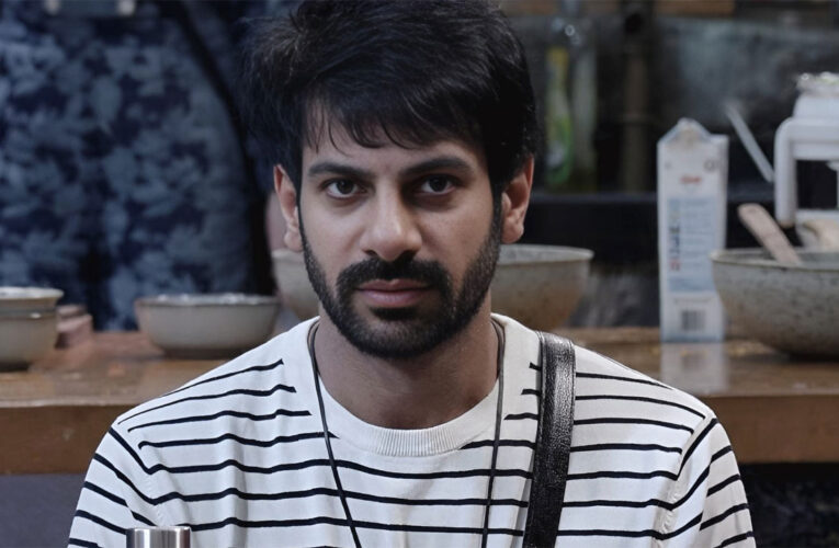 Contestant Karan Veer Mehra Gets Teary-Eyed Seeing His Sister in BB18!