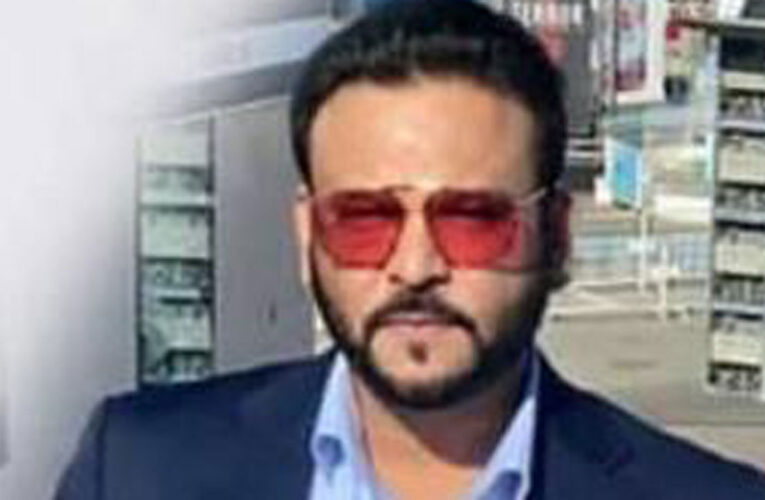 Squad VFX’s Rahul Kumar Tewary shares insights into his journey and ambitions!