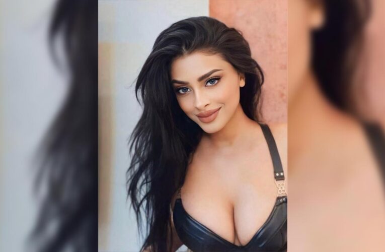 Xishmiya Brown’s ‘Tajjub Hai’ is poised to make an indelible mark on the entertainment landscape!