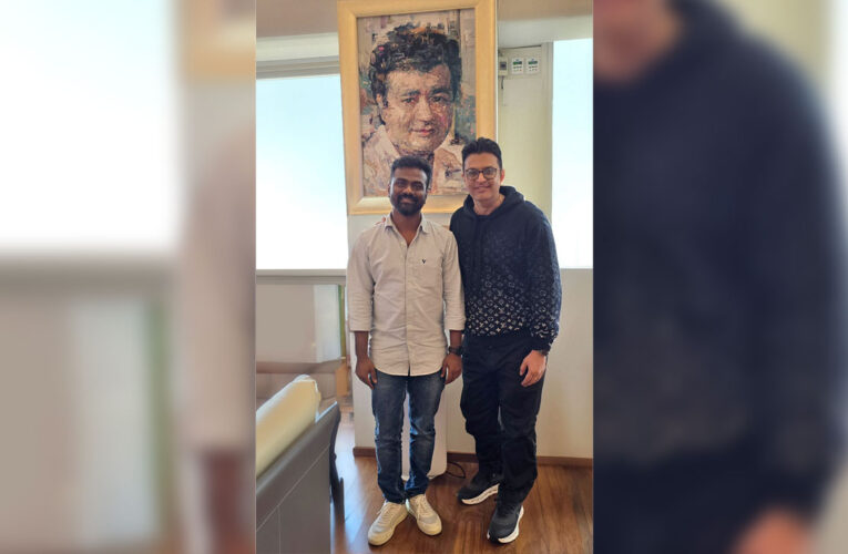 Bhushan Kumar Ropes In Tamil Director Rajkumar Periasamy for His Pan-India Film!