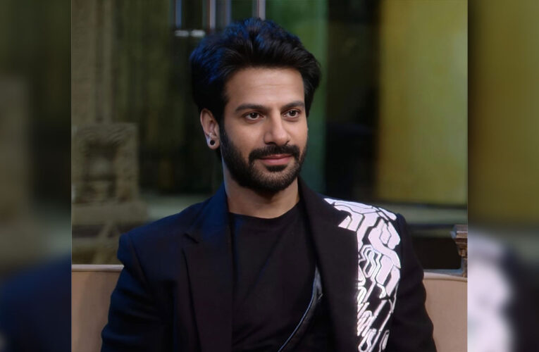 BB18’s Karan Veer Mehra’s answers impressed the media as he stood firm on his views!