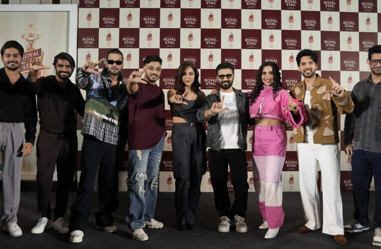 The Experiential Music Festival, ‘Royal Stag BoomBox’ Returns With Its 3rd Edition!