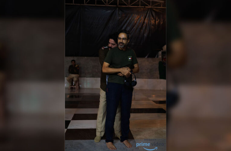 Sudip Sharma echoes his admiration for ‘Paatal Lok’ actor Jaideep Ahlawat!