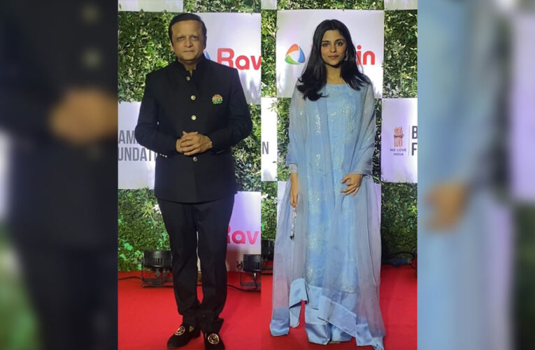 Bhamla Foundation Successfully Hosts ‘Sustainable India to the World’!