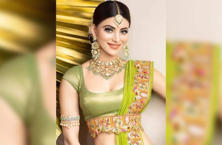 Urvashi Rautela starrer ‘Daaku Maharaj’ crosses the 100 cr, outshines other films!