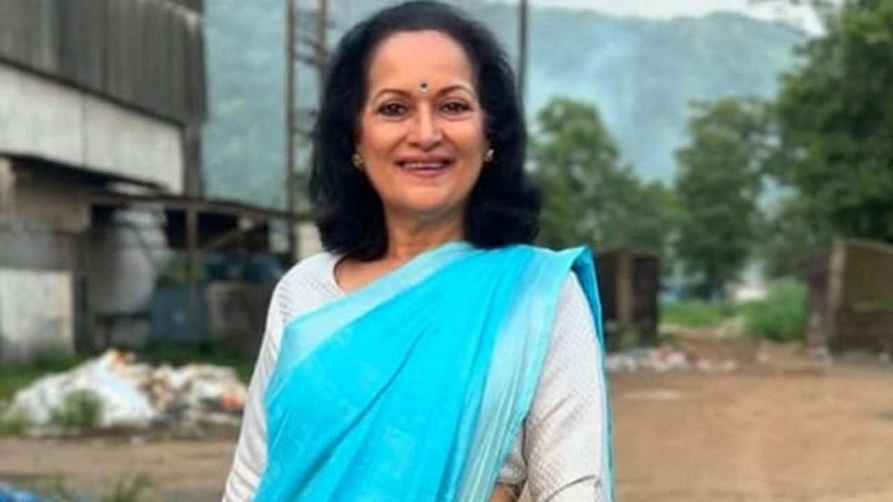 Himani Shivpuri