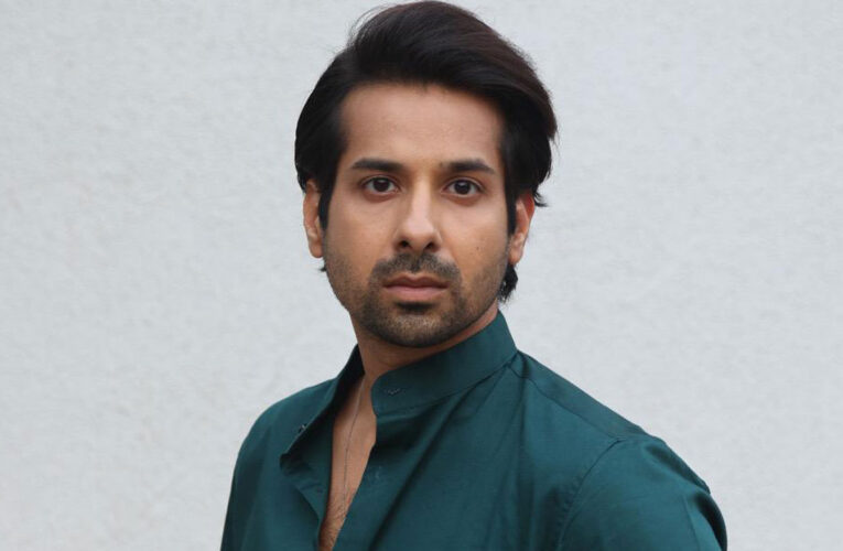 Kunal Verma’s journey back to television has been filled with lessons, both professional and personal!