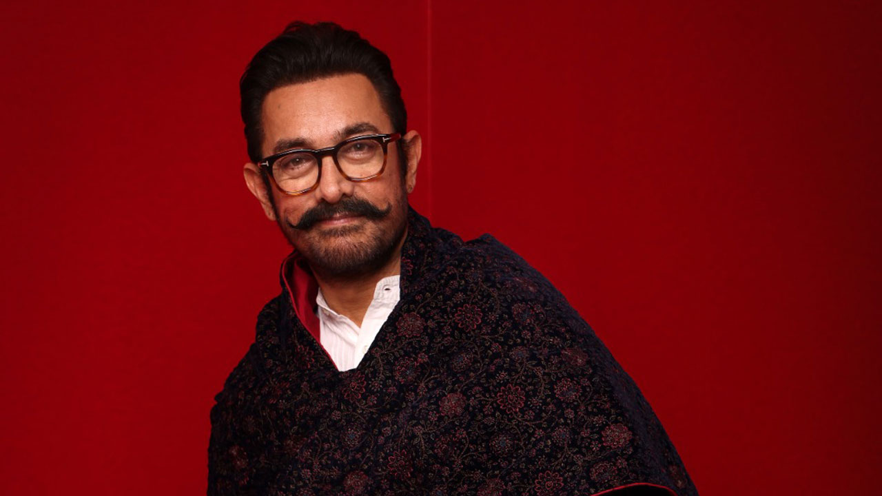 Aamir Khan