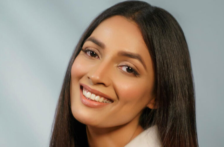 Aarvika Gupta Talks About Her Prep For Her Role In ‘Chidiya Udd’!