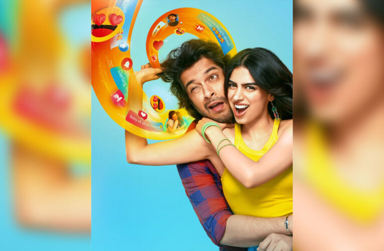 Junaid Khan says that his ‘Maharaj’ and ‘Loveyapa’ are worlds apart!