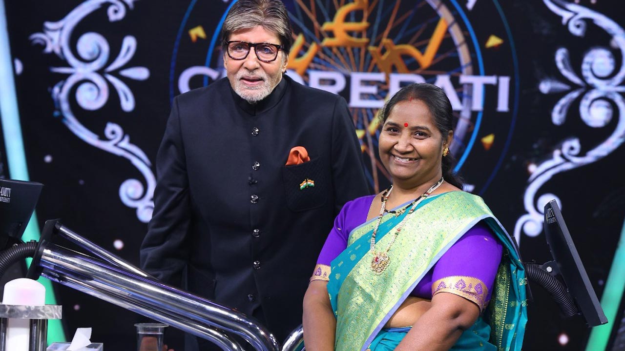 Kaun Banega Crorepati