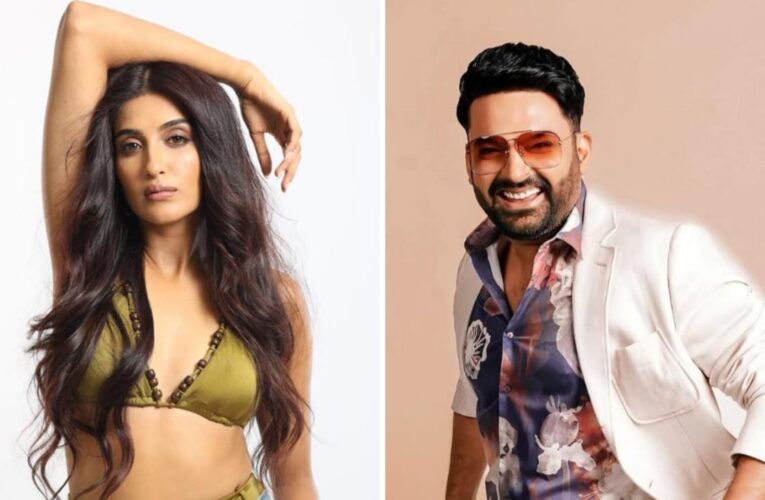 TV star Nimrit Kaur Ahluwalia to debut Bollywood with ‘Kis Kis Ko Pyar Karoon 2’!