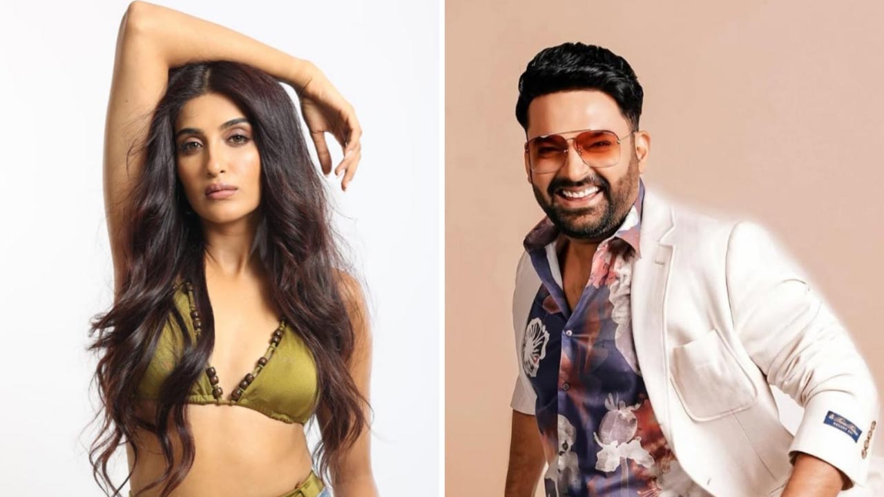 Nimrit Kaur Ahluwalia