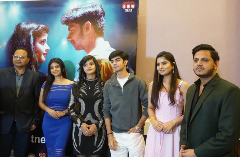 In “Naadaan Dil” Joohi Pal’s involvement infuses the narrative with genuine emotional weight!