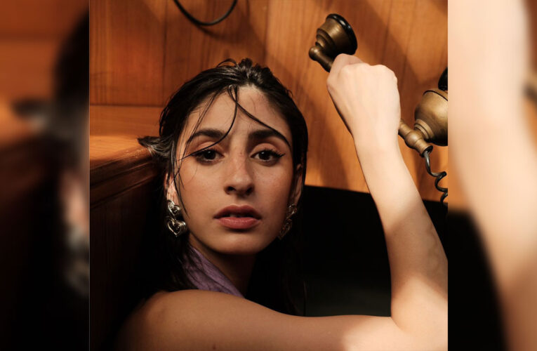 Dot. To Open for Ed Sheeran at the Pune leg of his +-=÷× Tour in India!