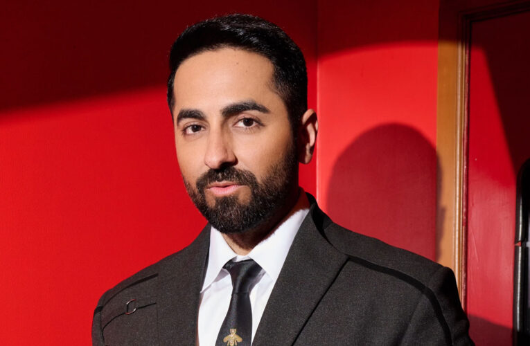 On it’s 25th anniversary FICCI Frames Picks Up Ayushmann Khurrana as Brand Ambassador!