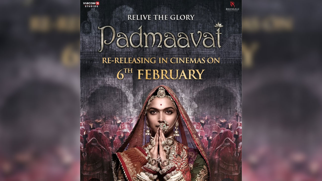 Padmaavat