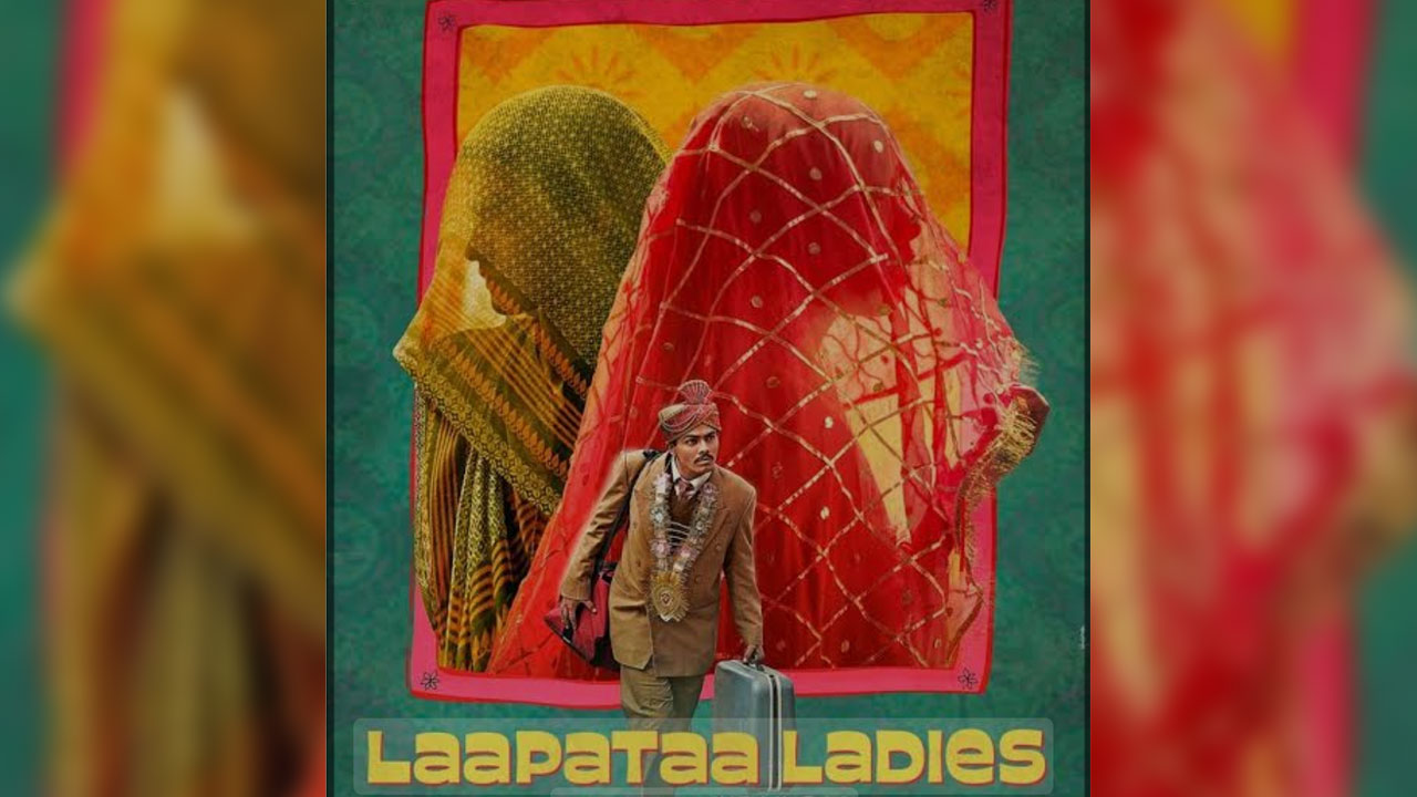 Laapataa Ladies