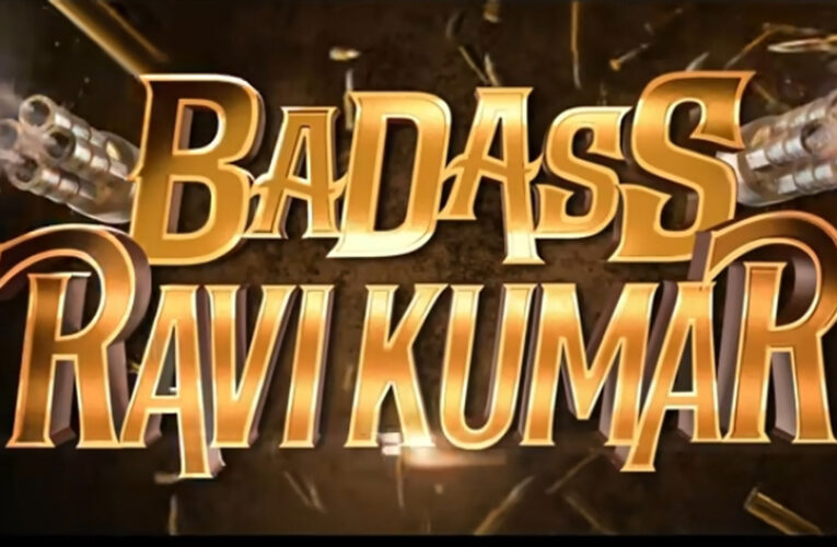 Himesh Reshammiya’s ‘Tandoori Days’ from ‘Badass Ravi Kumar’, out!